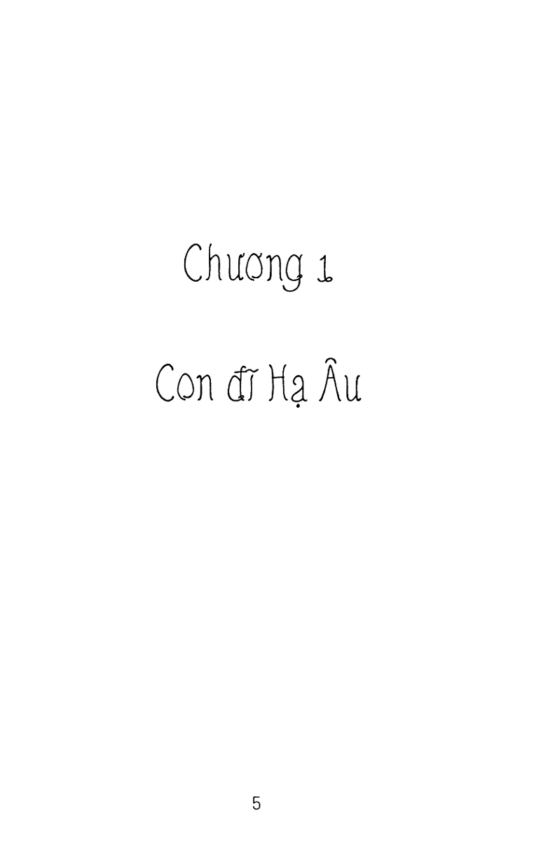 Xin Lỗi Em Chỉ Là Con Đĩ (Tái Bản)
