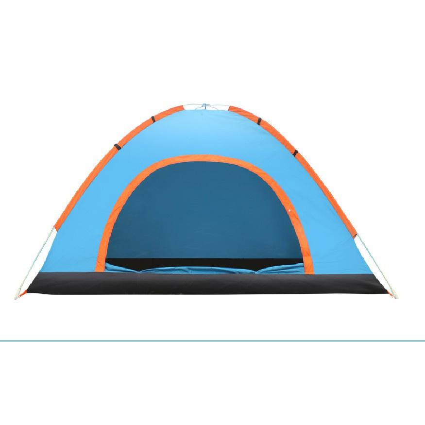 Lều cắm trại du lịch dã ngoại đi phượt chống mưa nắng