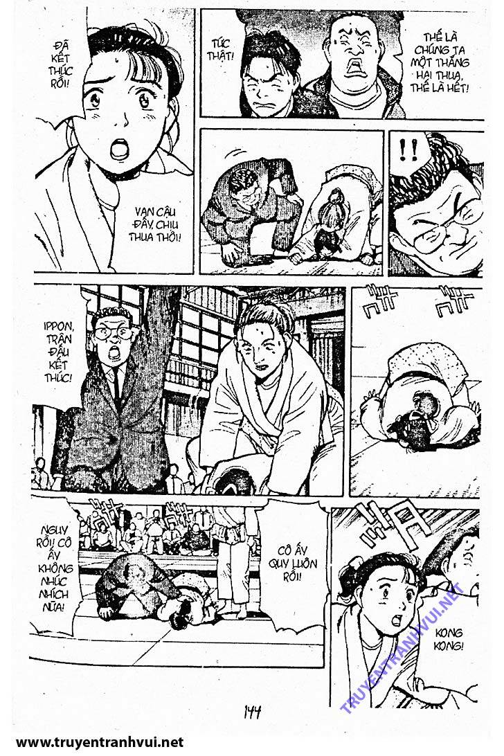 yawara chapter 184 16