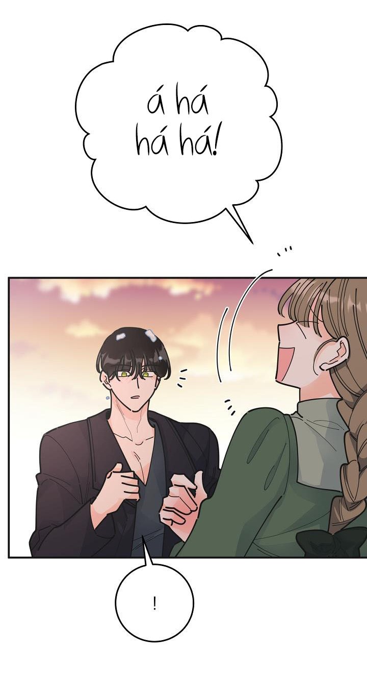 ác nữ tiểu thư chapter 90 40