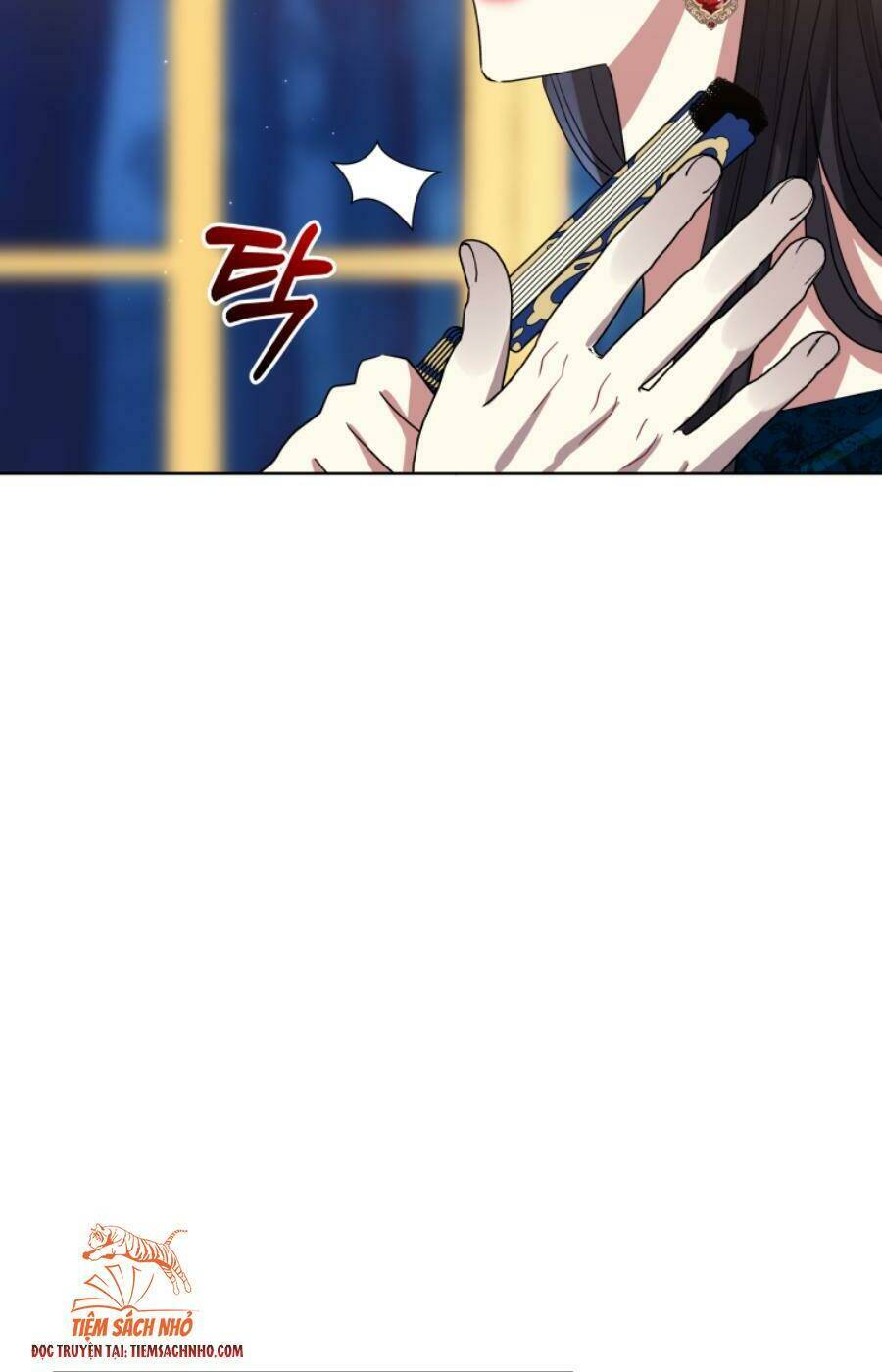 ác nữ phản diện đã chọn nam chính chapter 25 46