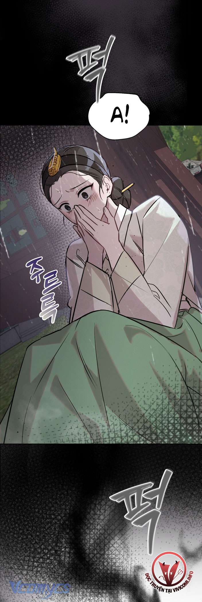 [18+] tiết học bí mật của trung điện chapter 3 80