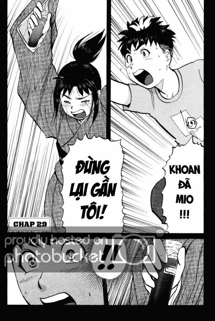 detective academy q chapter 29 2