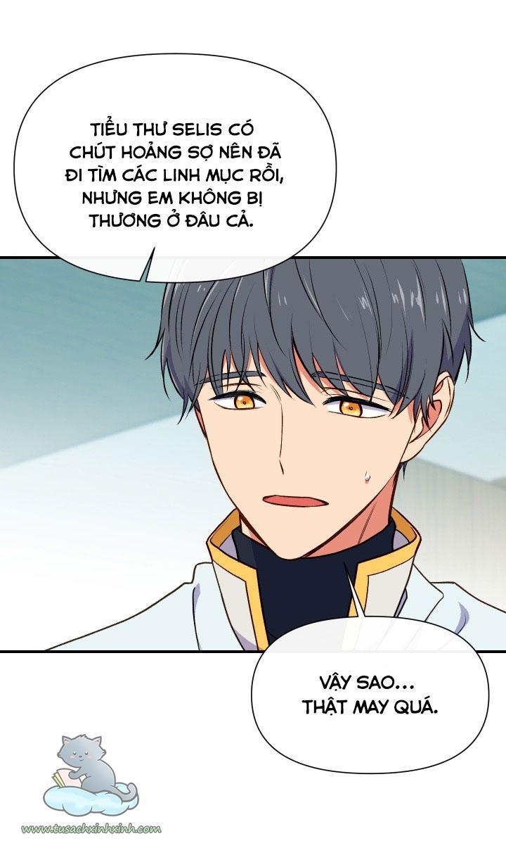 công nương khế ước của gia tộc công tước quái vật chapter 73 15