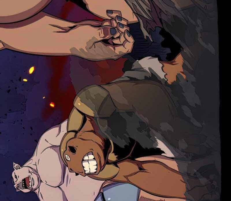 tôi thăng cấp trong lúc ngủ chapter 41 128