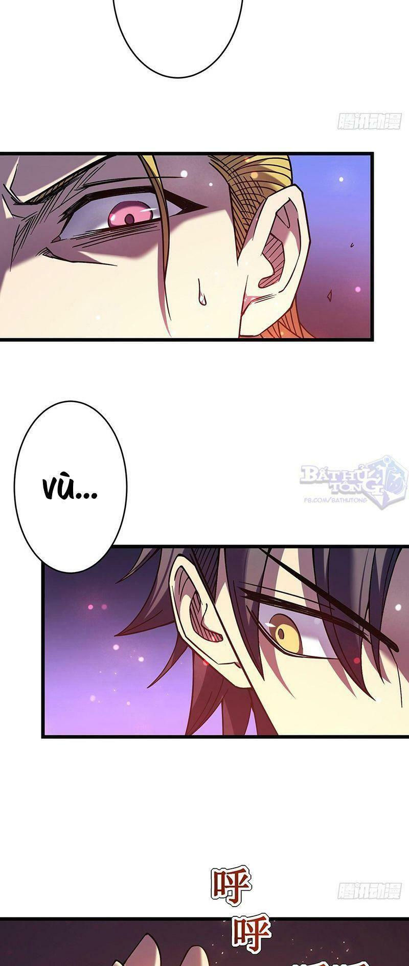 sát thần chi lộ tại dị giới chapter 20 71