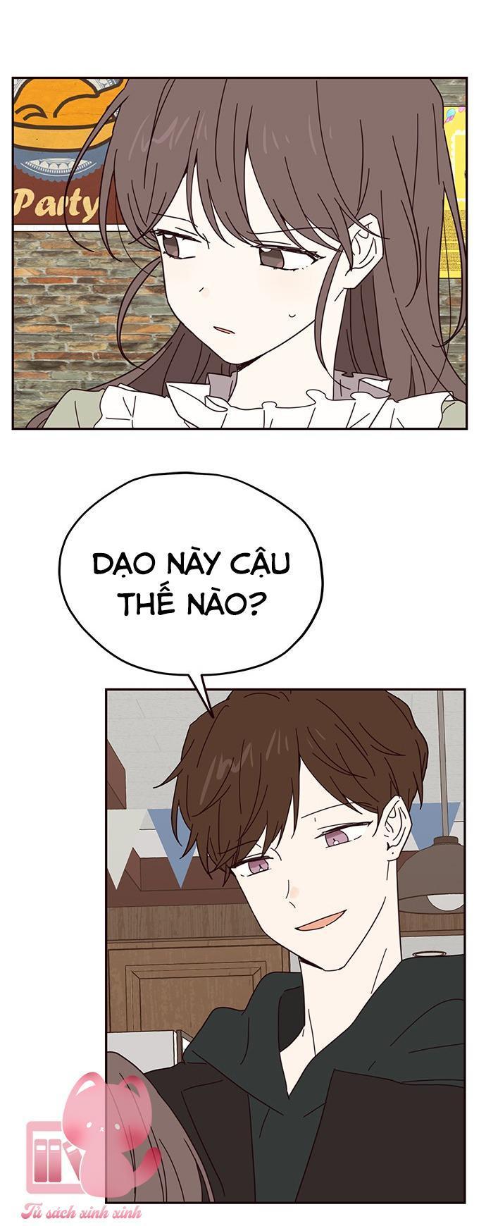 sợi chỉ tình yêu chapter 43 3