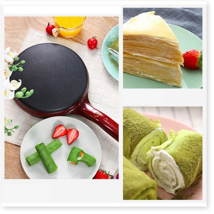 Chảo làm bánh nấu ăn đa năng HOT CAKE