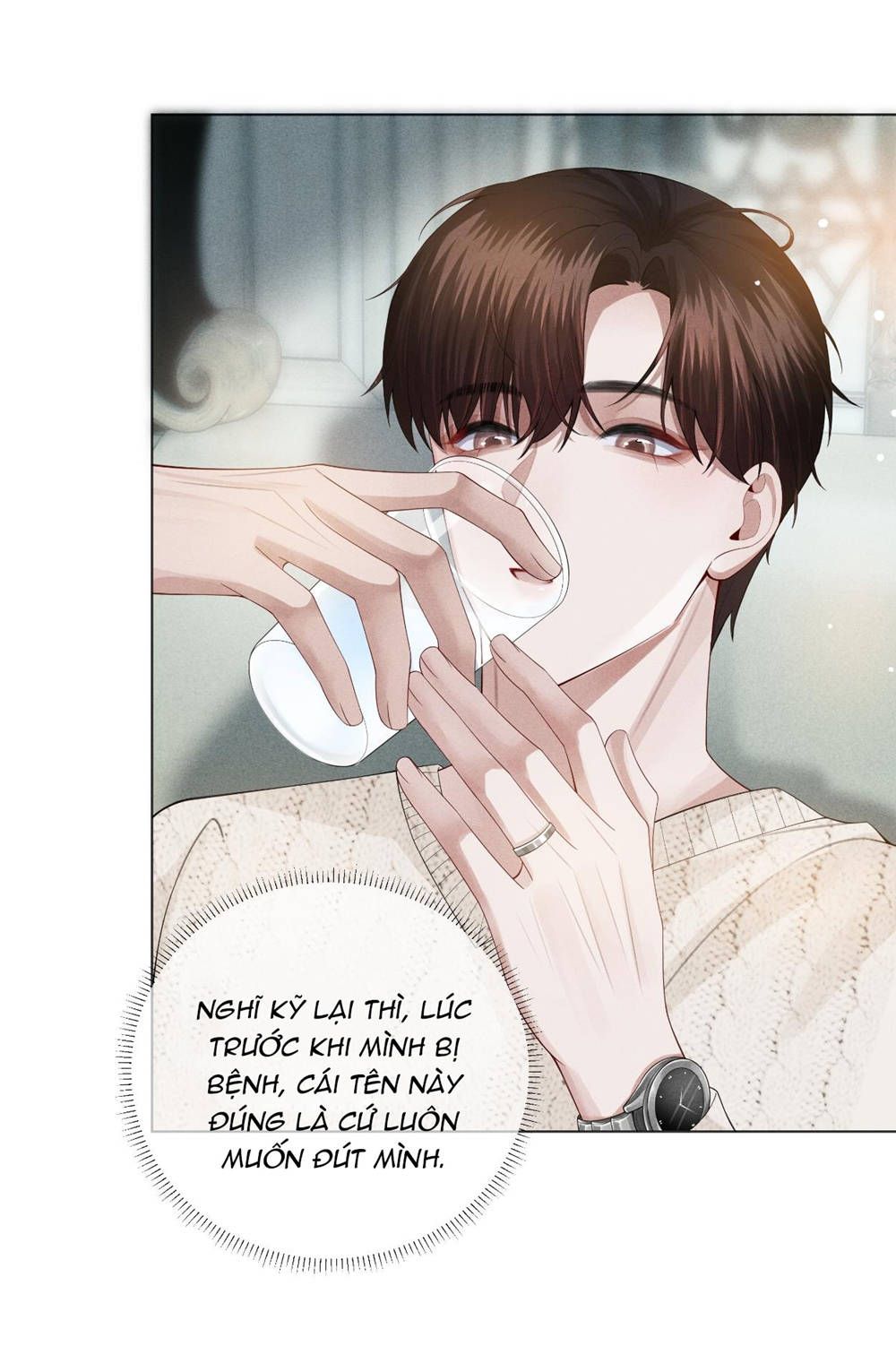 dior tiên sinh chapter 20 25