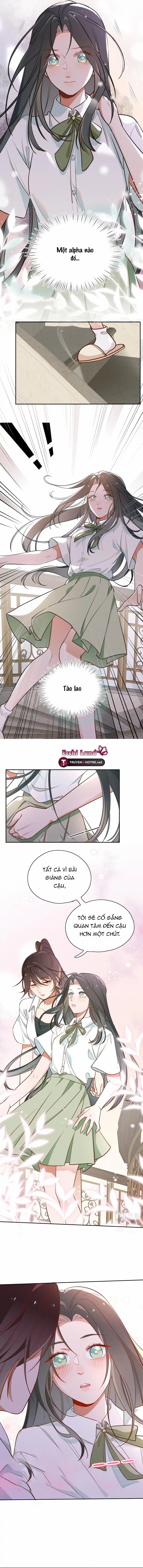 nữ chủ bạch nguyệt quang muốn chiếm hữu tôi chapter 6.1 5