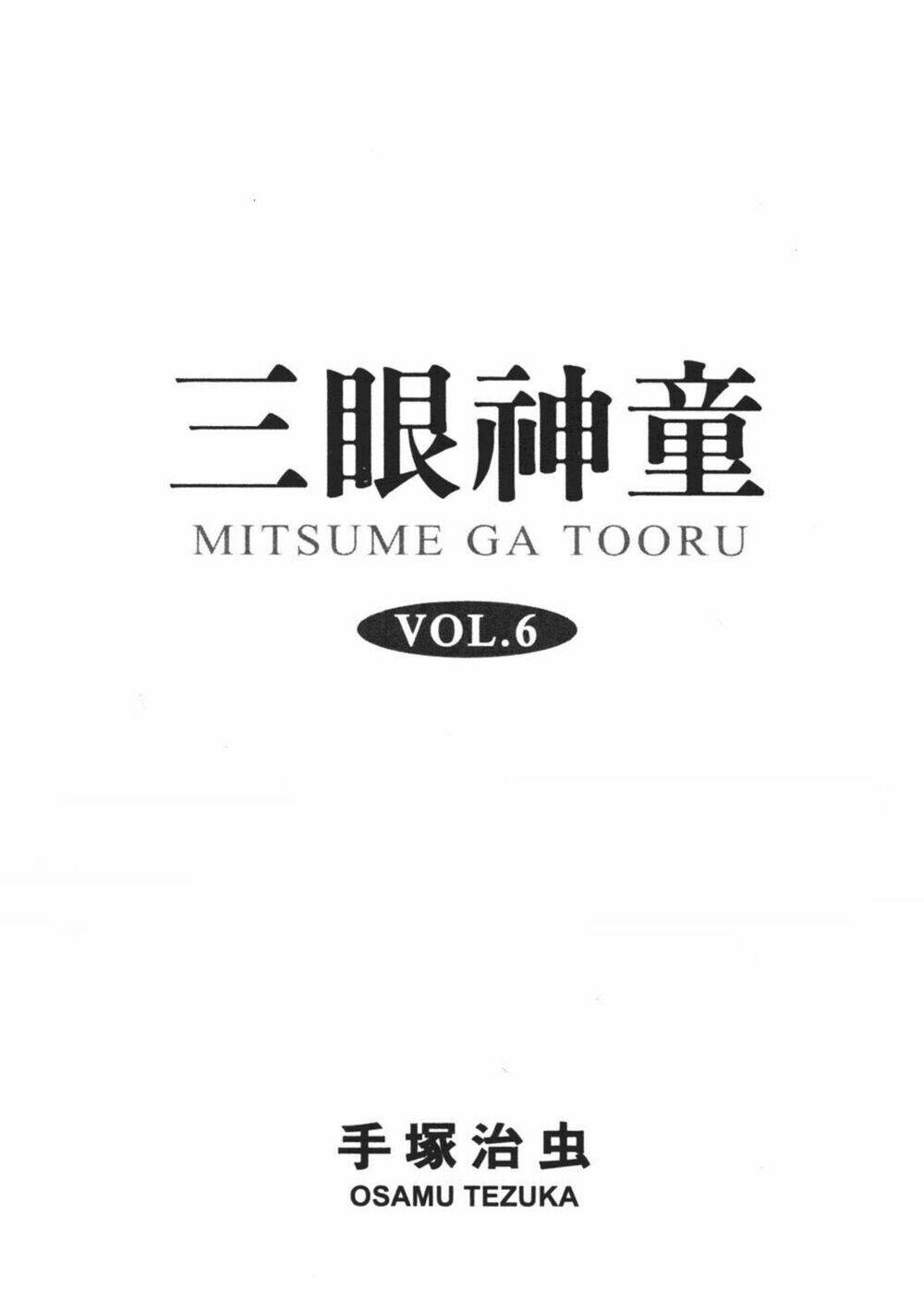 cậu bé ba mắt chapter 27 2