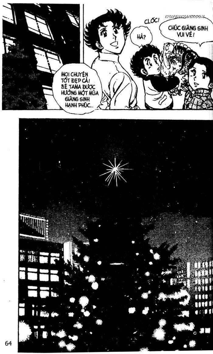 cậu bé giỏi võ chapter 36 5