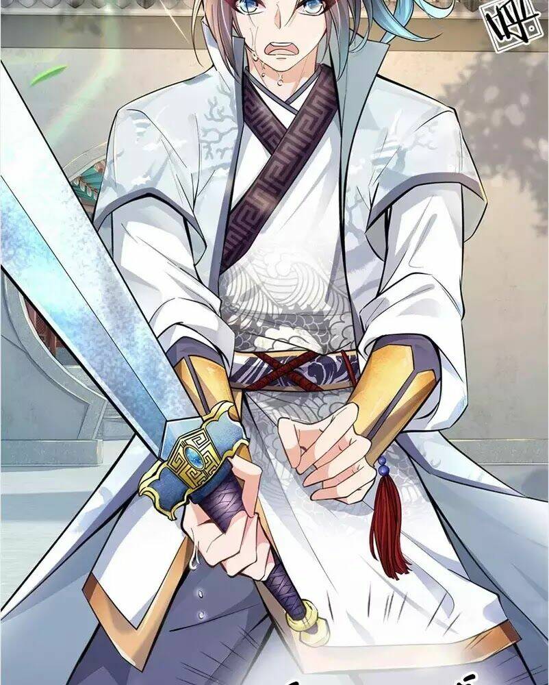 thân thể của ta là kiếm chủng chapter 1 10