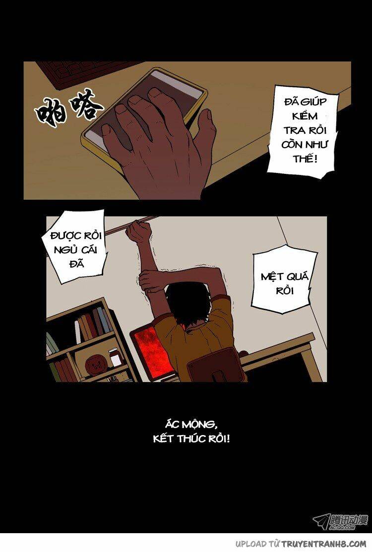 0.0 mhz - tần số chết chapter 25 12