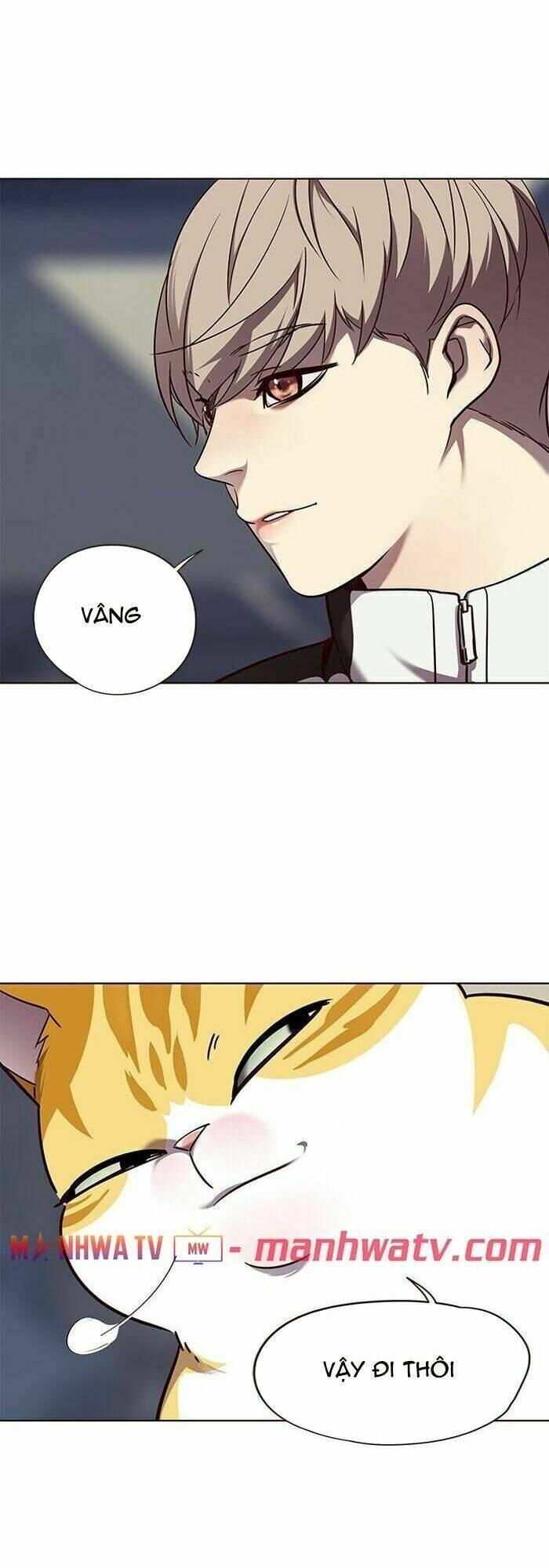 biến thân thành mèo chapter 57 9