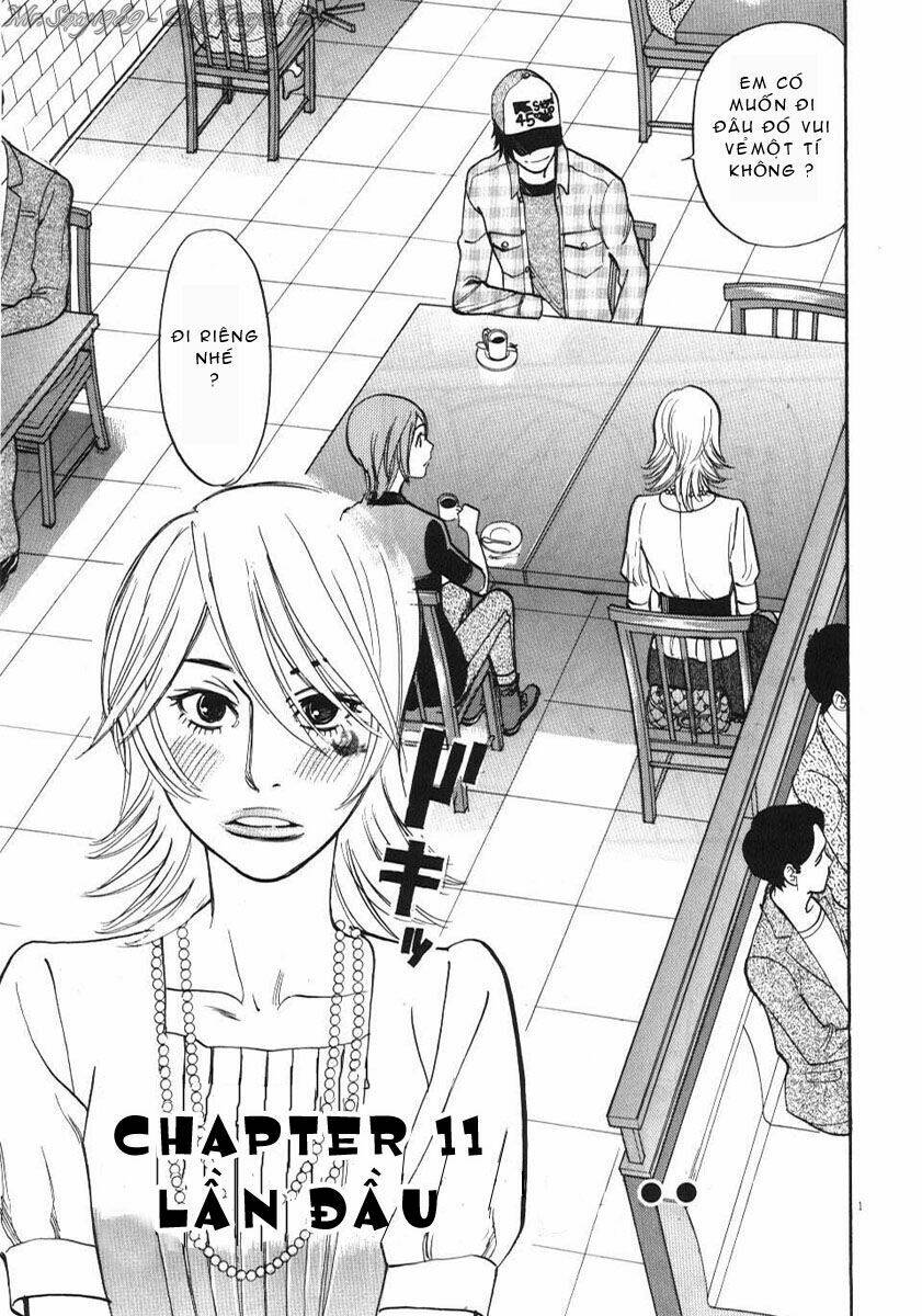 kono s o mi yo chapter 11 2