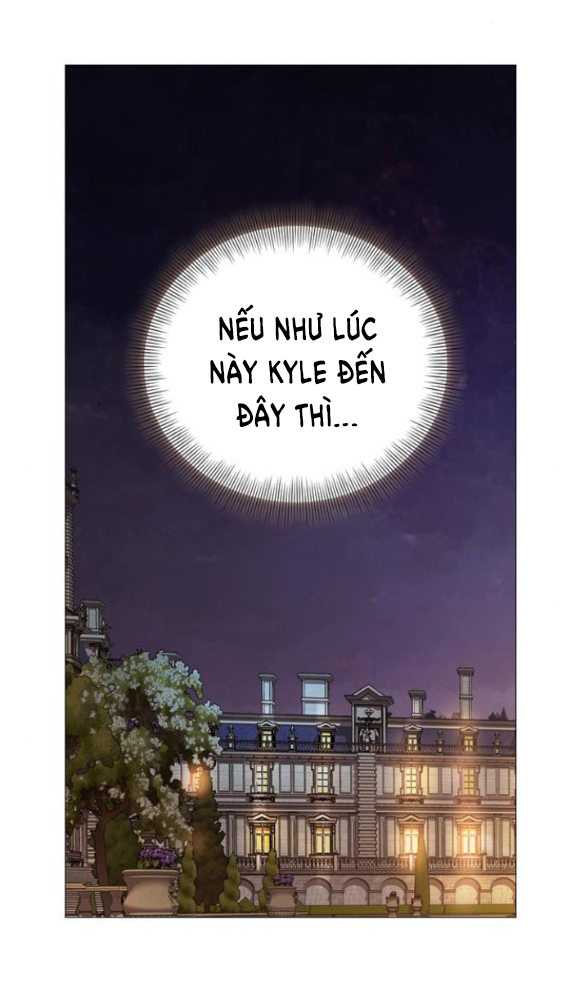 khóc đi hay là cầu xin tôi cũng được chapter 30.1 22