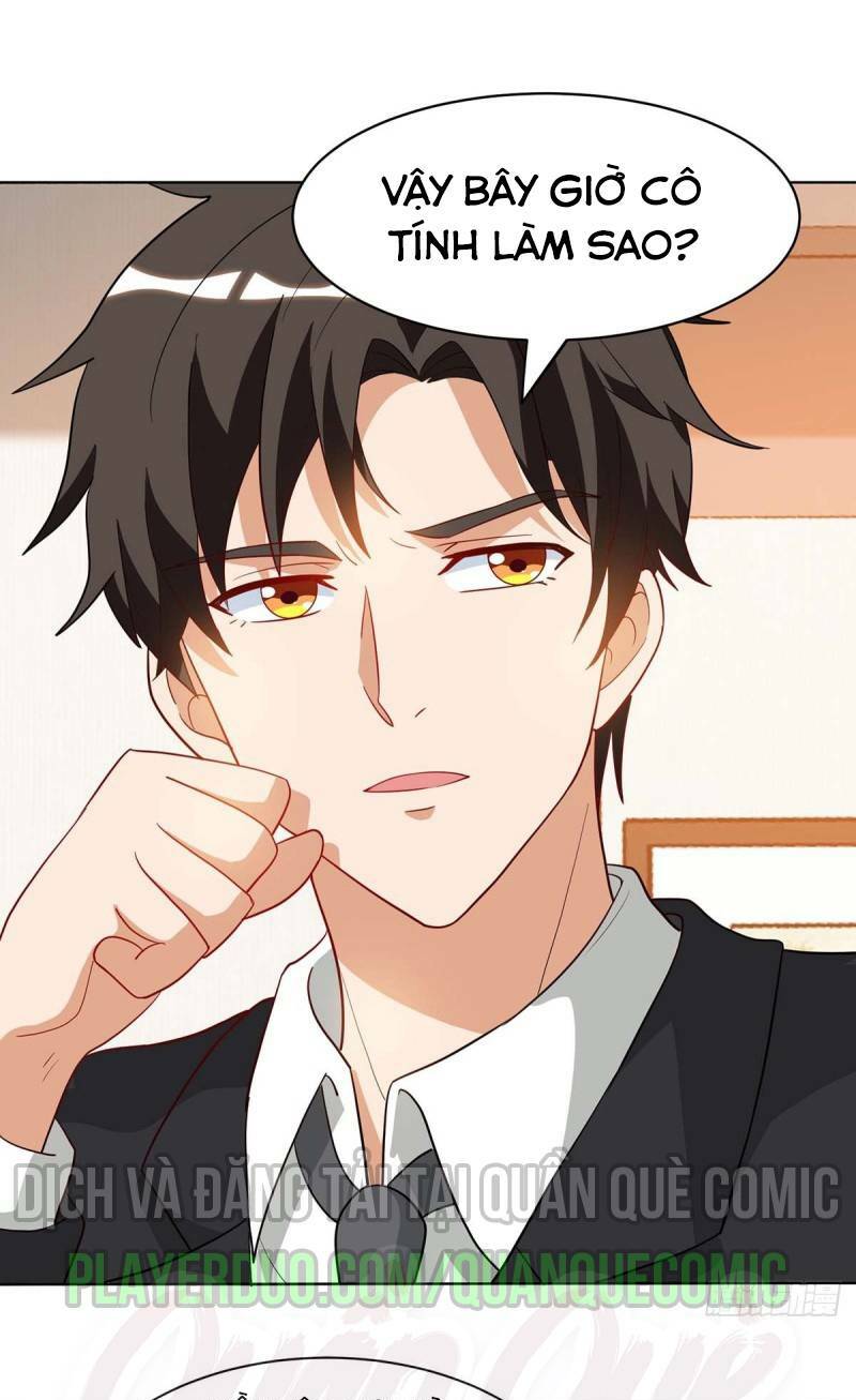 lão bà đặc công cực phẩm của tôi chapter 41 15