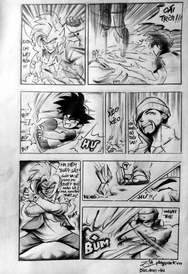 game thủ truyền kỳ chapter 2 2