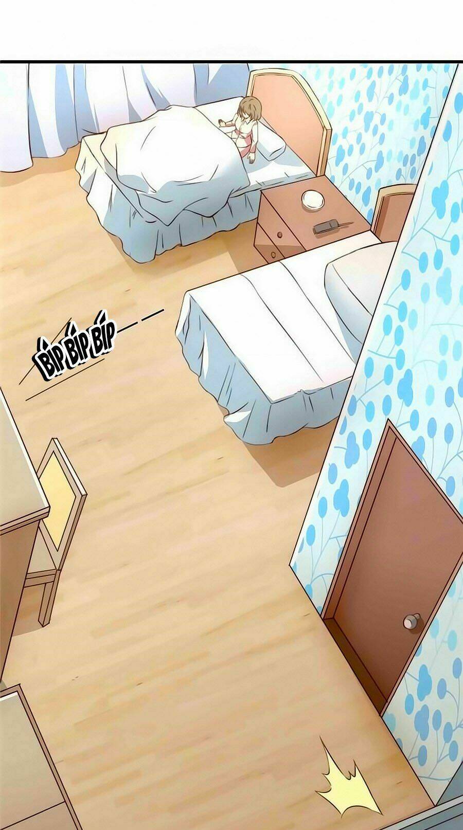 thời gian đều biết chapter 9 18