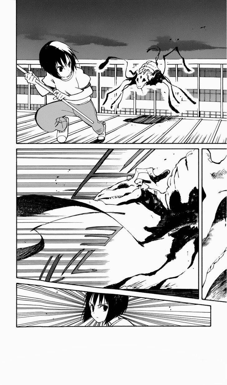 hitoribocchi no chikyuu shinryaku chapter 12 22