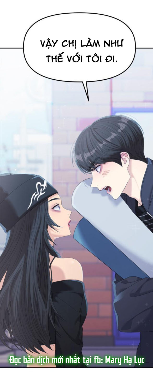 Couple Breaker chapter 55.2 22