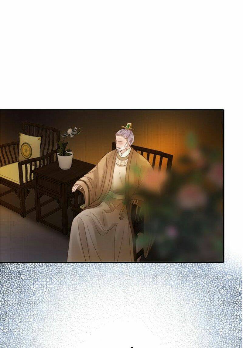 cướp chàng vợ về đón năm mới chapter 36 33