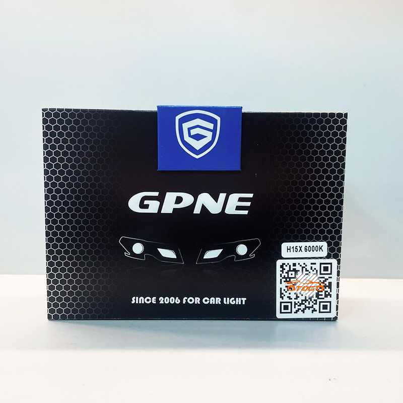 Led GPNE H15 Có Canbus , Phiên bản mới nhất