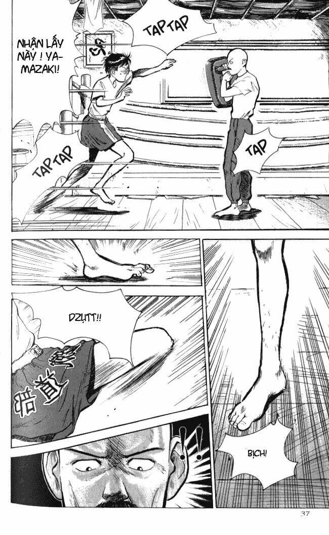 hakaiou noritaka chapter 7 14