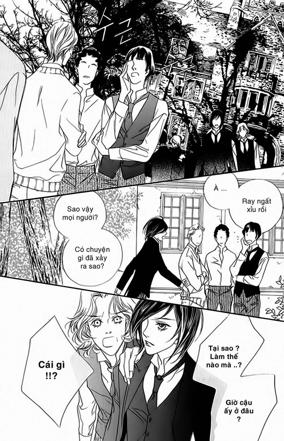 savage garden chapter 9 7