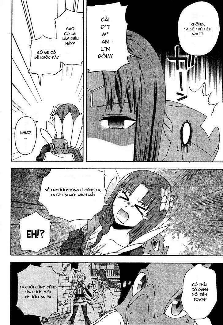 toki to towa chapter 2.4 10