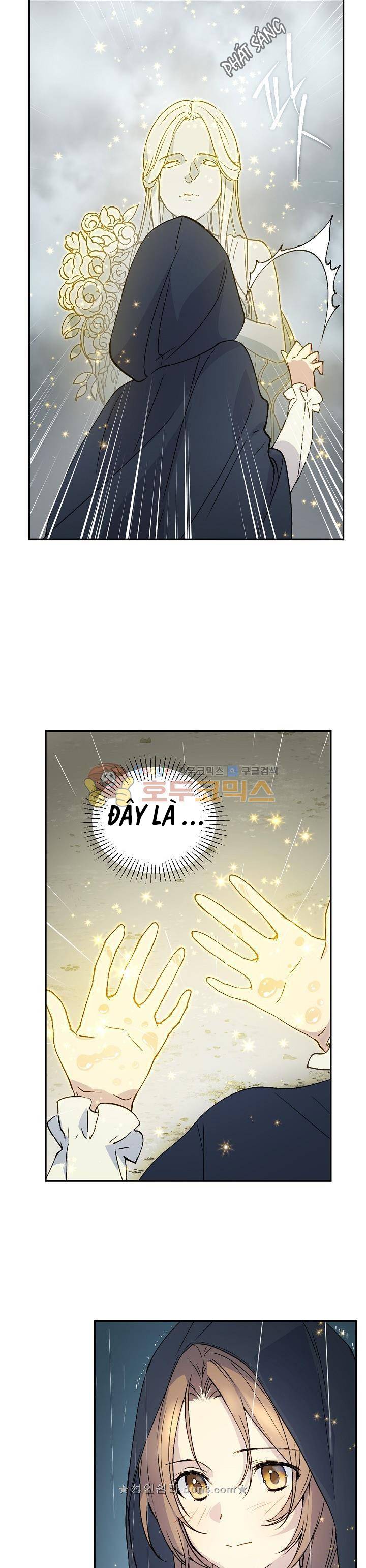 cô hầu giỏi giang chapter 4 8