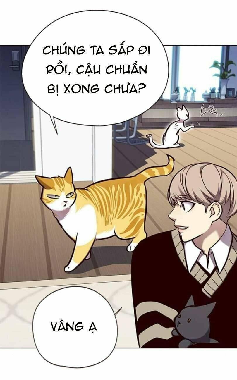 biến thân thành mèo chapter 144 22