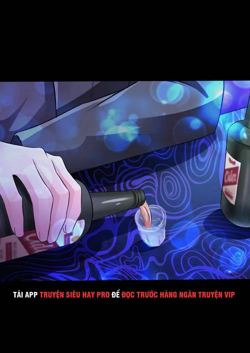 tuyệt phẩm tà thiếu chapter 45 5