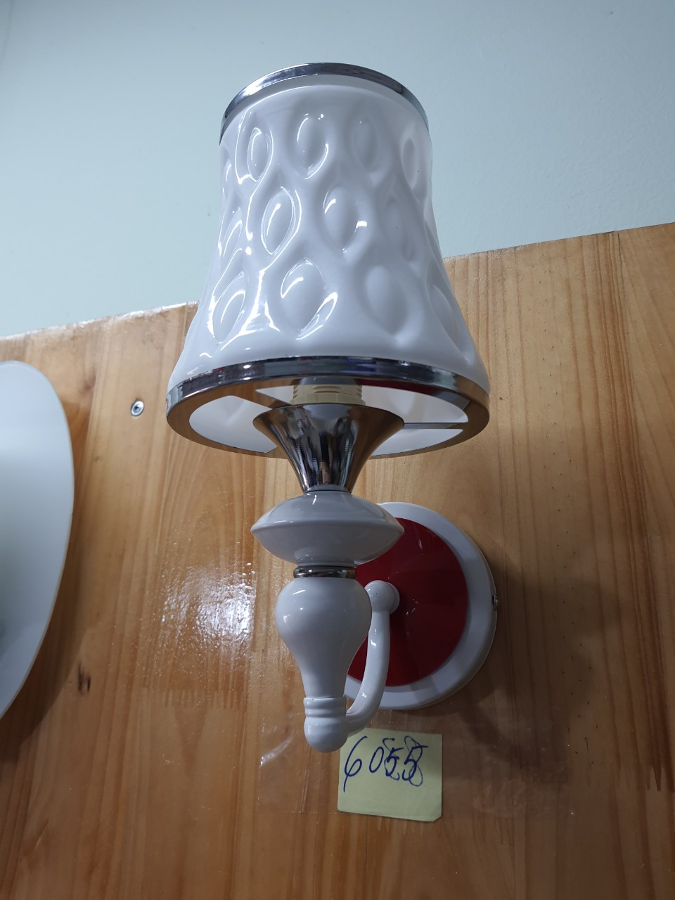 Đèn tường trang trí 6055