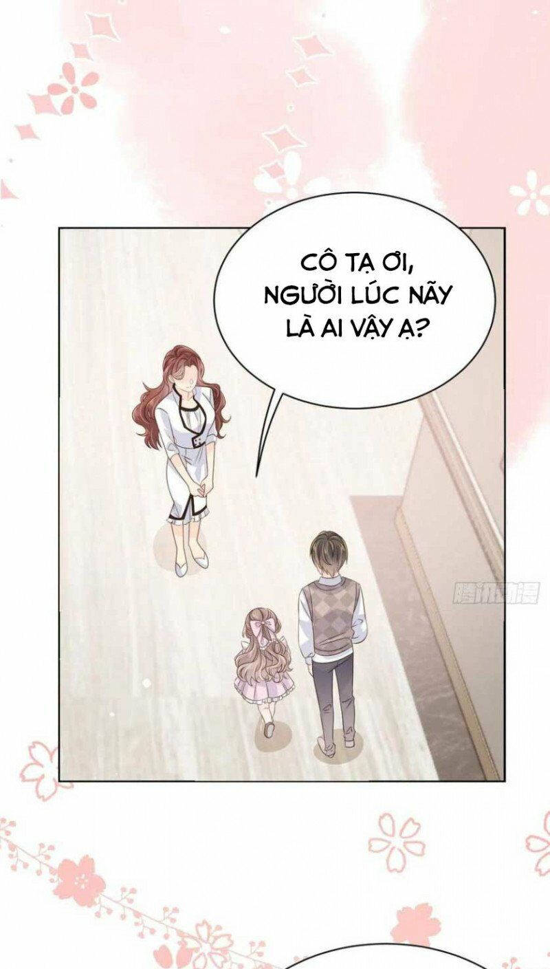 đoàn sủng lão đại ba tuổi rưỡi chapter 58 9