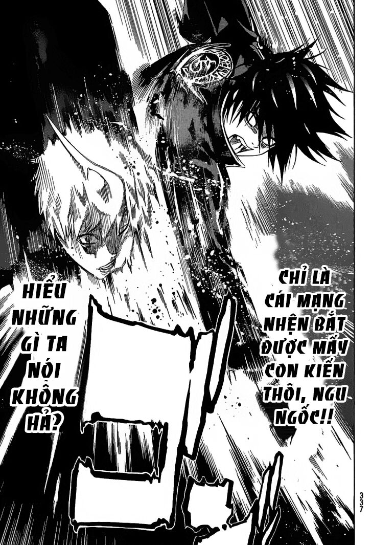 air gear chapter 271 5