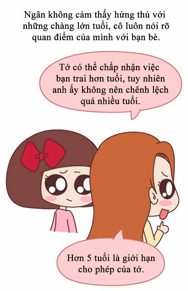 giải mã tình yêu chapter 58 5