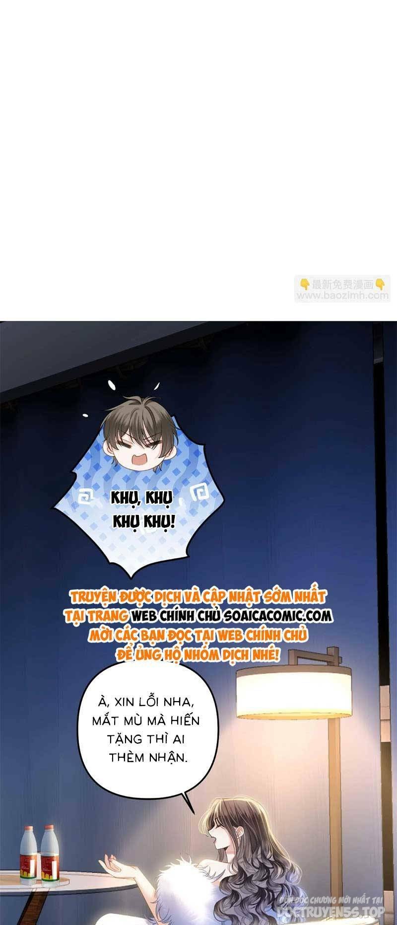 mỗi ngày đều thích anh chapter 13 16