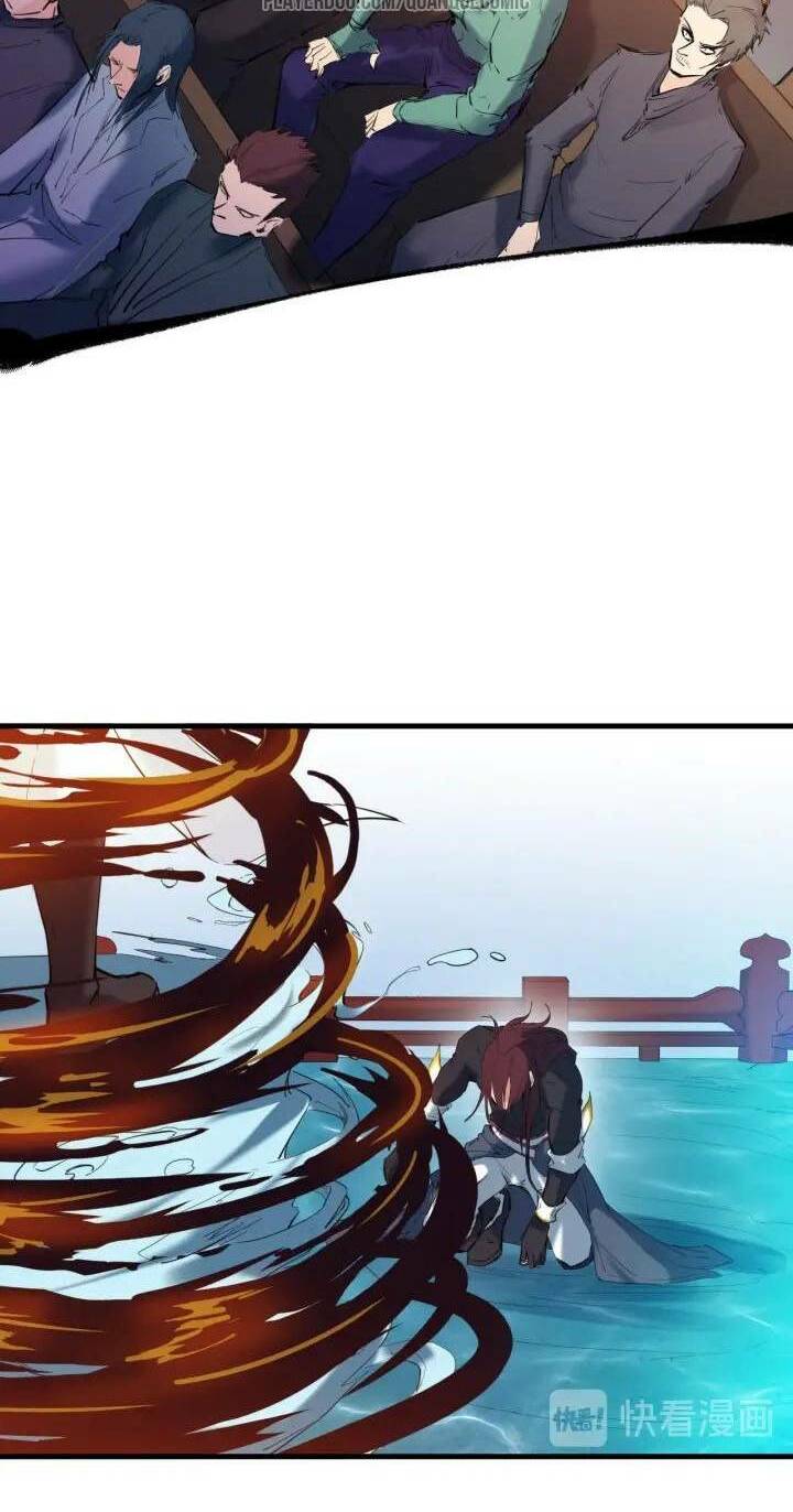 long mạch võ thần chapter 23 46