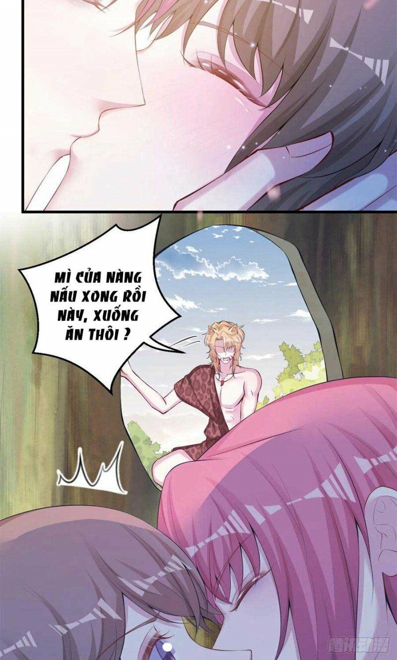 [16+] thảnh thơi thú thế chủng chủng điền, sinh sinh tể chapter 326 35