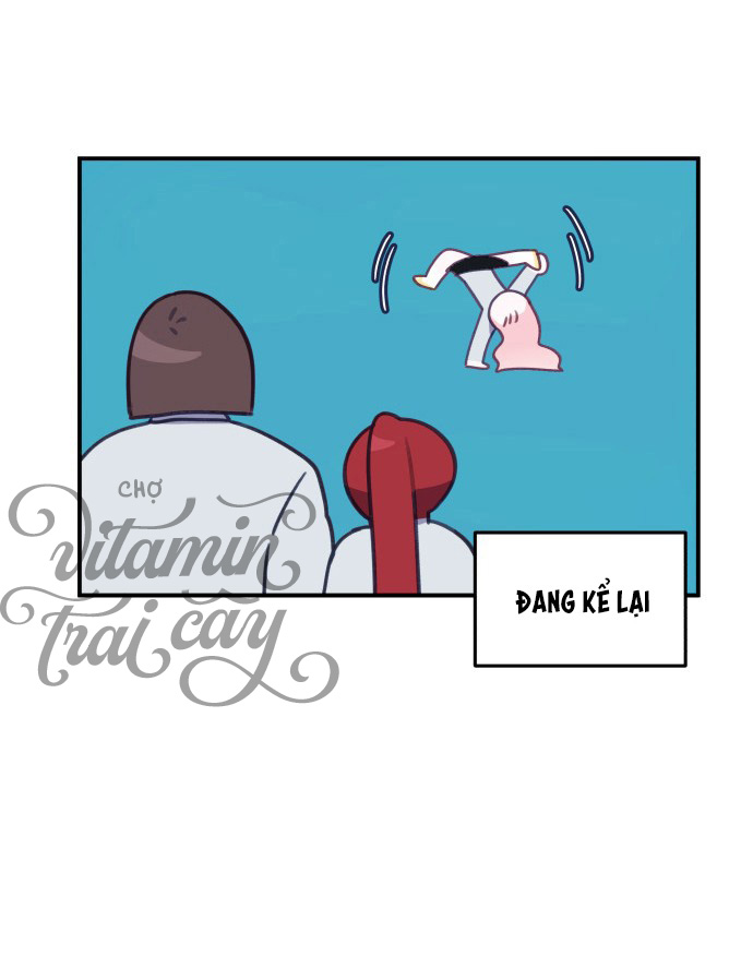 chúa ơi, làm ơn hãy để con có thể làm một con quỷ đúng nghĩa! chapter 2 62