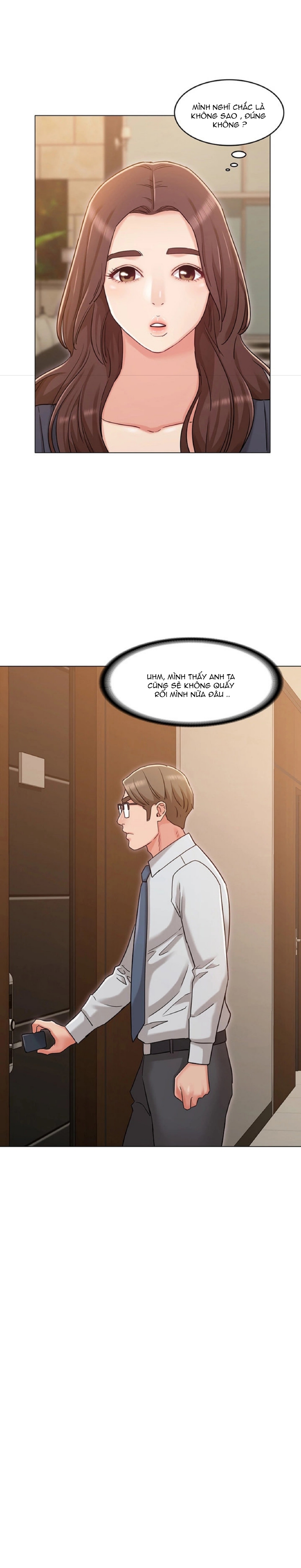 chị của bạn gái chapter 30 17