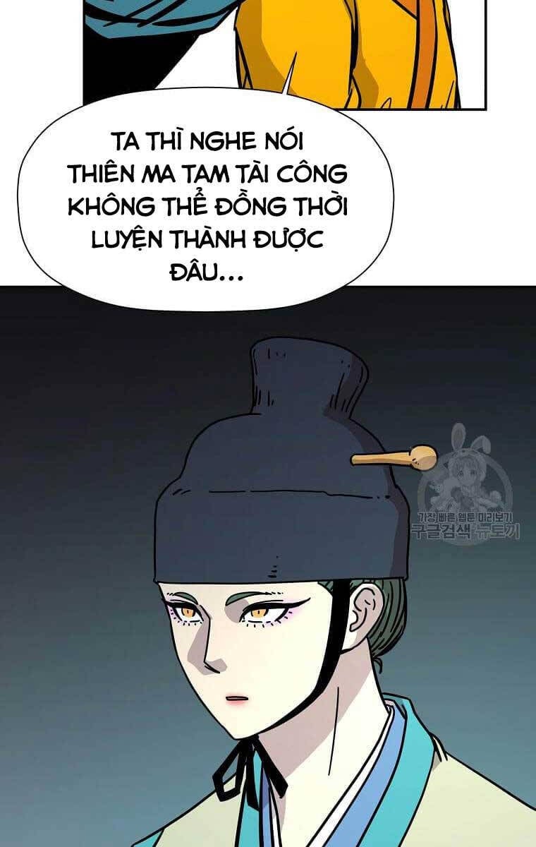 Học Giả Trở Lại - Trang 17