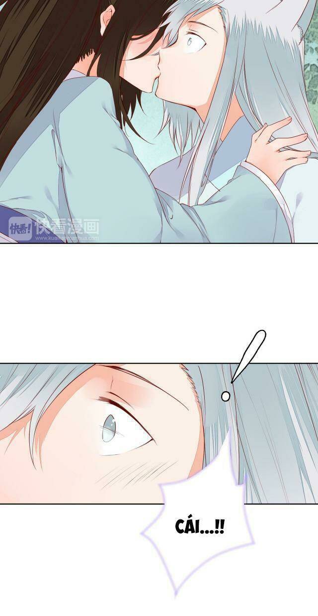 đốt đào hoa chapter 56 3