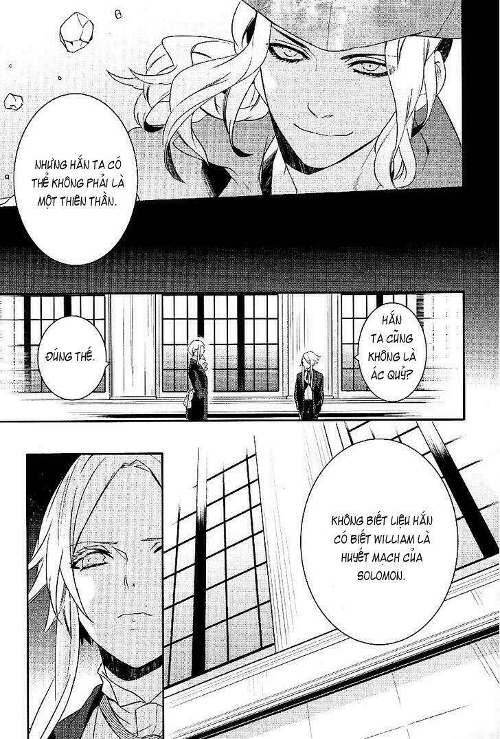 phong ấn triệu hồi ác quỷ dantalion chapter 35 20