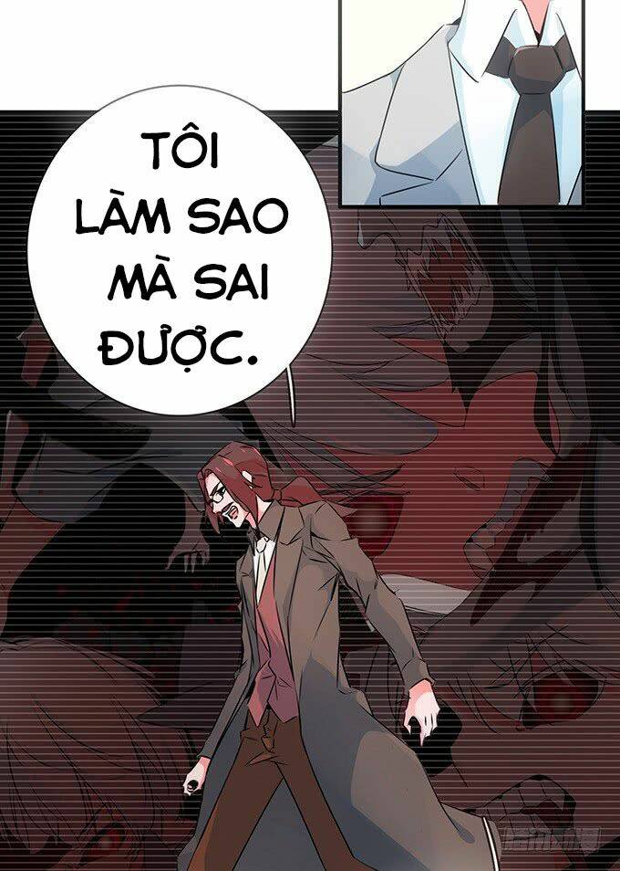 huyết đồng tử chapter 8 43