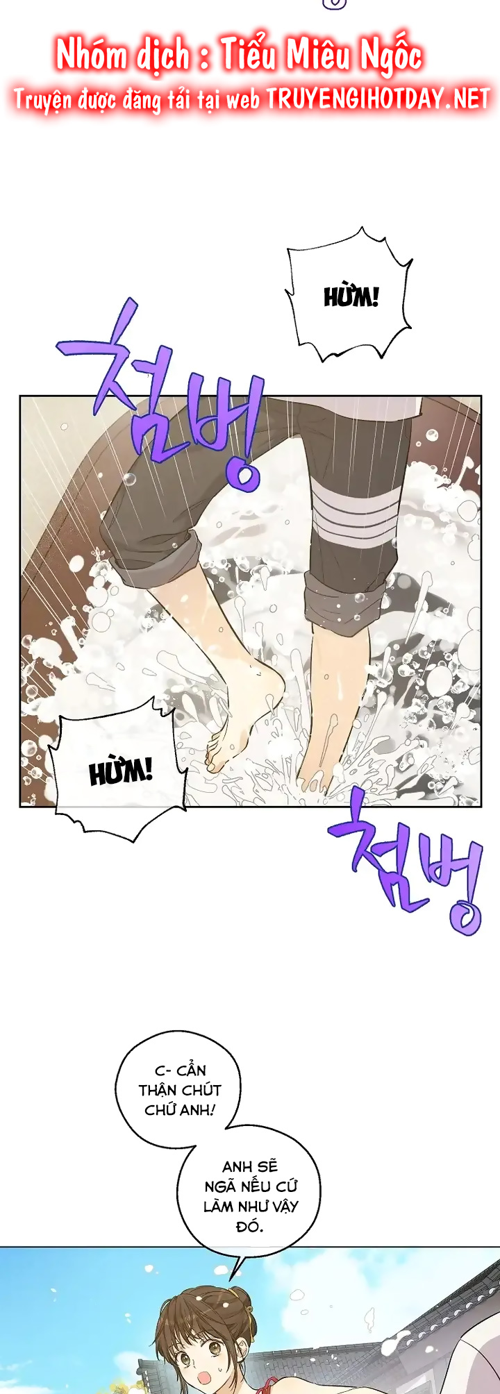 thế giới rộng lớn của chúng ta chapter 20 5