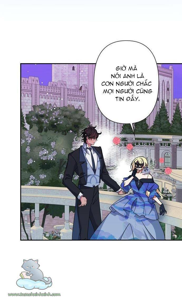 tôi đang nuôi dưỡng một con quái thú chapter 67 40