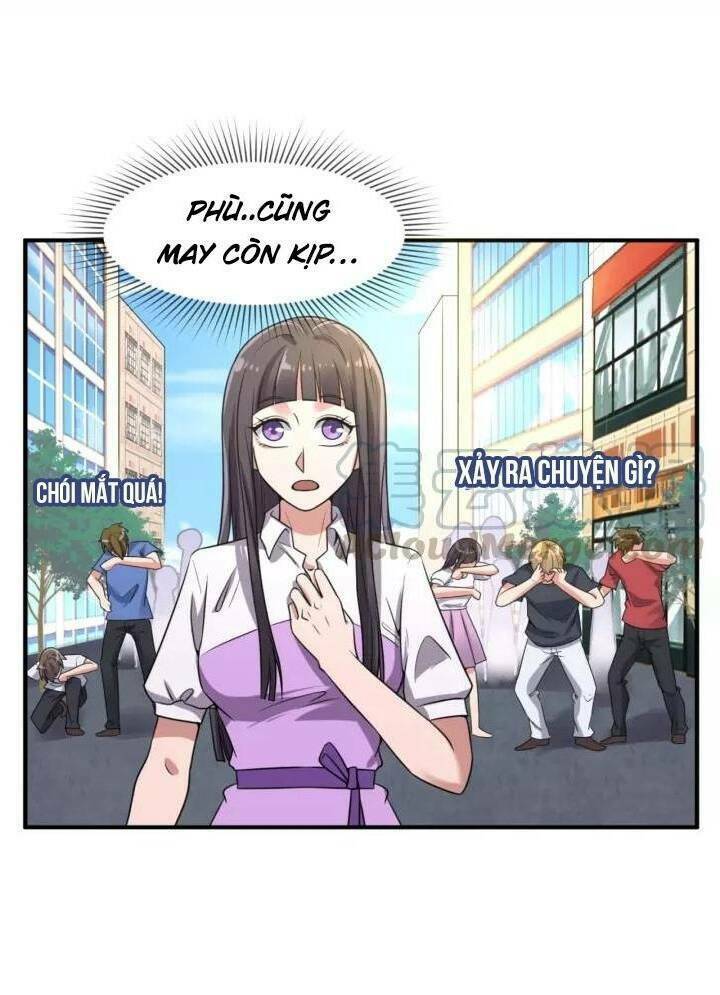 người chặn xuyên không chapter 84 19